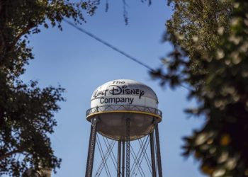 Disney to pay $10 million to settle FTC complaint over collection of children’s data on YouTube