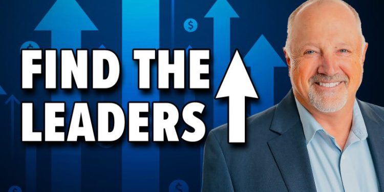 Momentum Leaders Are Rotating — Here’s How to Find Them