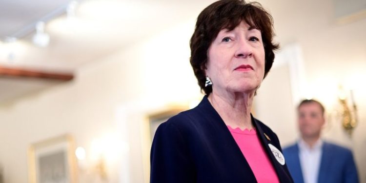 GOP senator predicts ‘tremendous pressure’ to change law as Trump bill’s Medicaid cuts loom