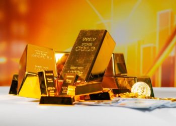 Gold Price Rallies “Like a Meme Stock,” Breaks US$4,200 Again