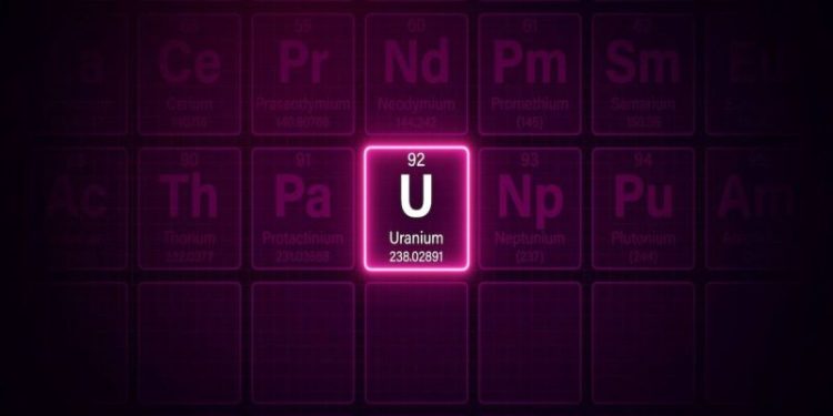 Top 5 Uranium News Stories of 2025