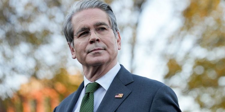 Trump unleashes $12B farm rescue as China trade reset hits US growers