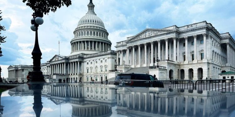 Congress unveils $900B defense bill targeting China with tech bans, investment crackdown, US troop pay raise