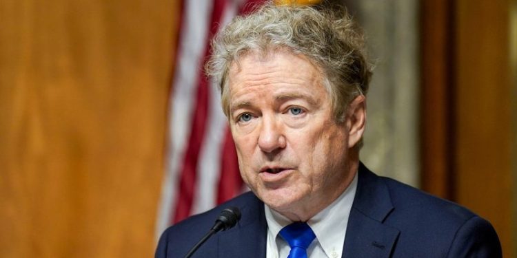 Rand Paul says Trump’s threat to bomb Iran ‘is not the answer’: Not the ‘job of the American government’
