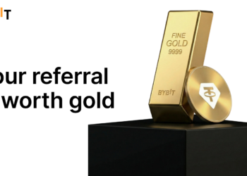 Tether Gains Shariah Certification for $3.3 Billion Gold…