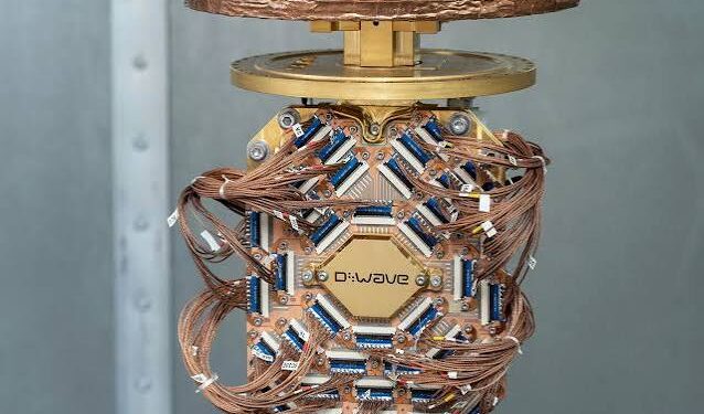 D-Wave Moves to Nasdaq July 27 — What QBTS Holders Get