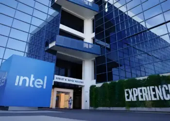 Intel Beat Q2 Earnings Estimates Twice Over. Its Own Rally…