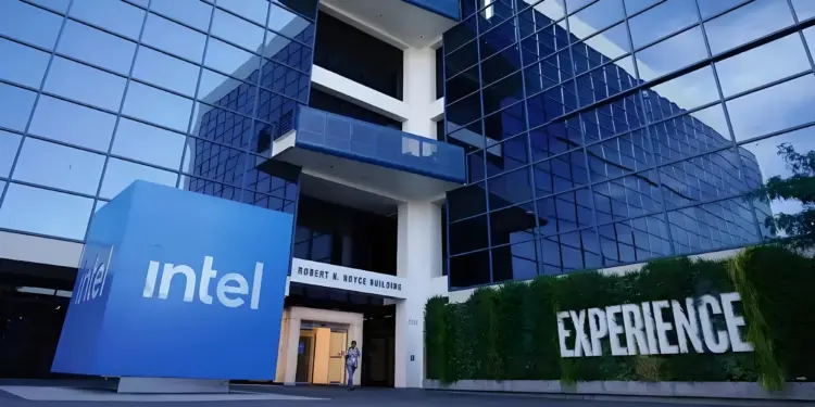 Intel Beat Q2 Earnings Estimates Twice Over. Its Own Rally…