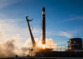 Rocket Lab stock price crash is gaining steam: how low can it go?