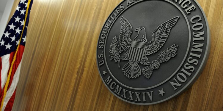 SEC Wants To End Paper Investor Disclosures In Digital…