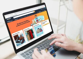 Amazon may be losing its biggest competitive edge