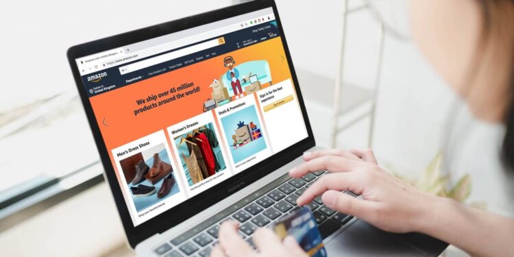 Amazon may be losing its biggest competitive edge