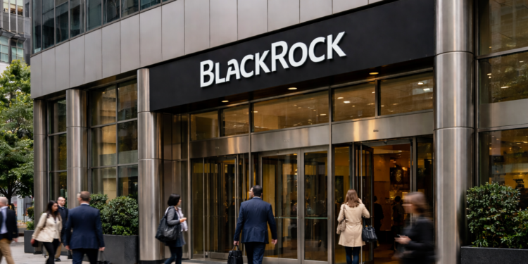BlackRock stock jumps 5% as Q2 earnings, AUM and inflows top estimates