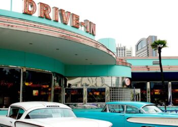 74-year-old restaurant chain shuts down