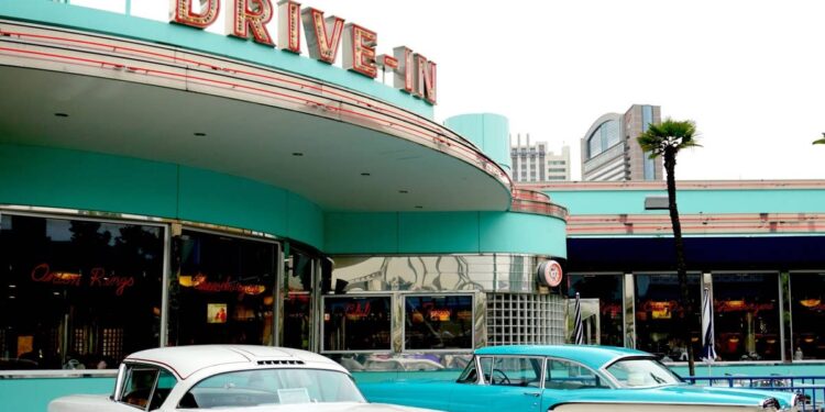 74-year-old restaurant chain shuts down