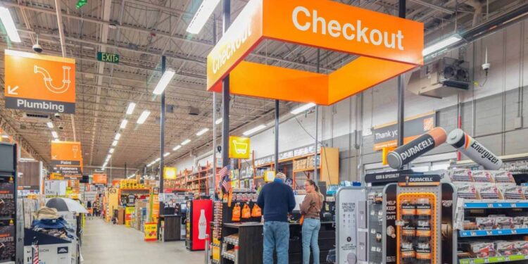 Home Depot introduces holiday deals early