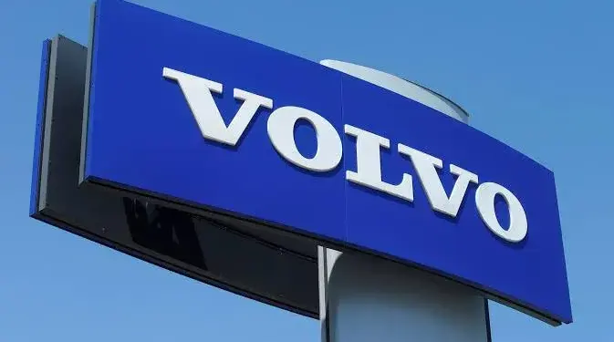 Volvo Group Tests Blockchain-Based Payments For Supply…