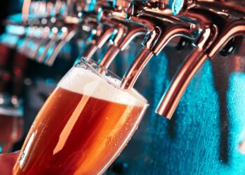 Another award-winning brewery files for Chapter 11 bankruptcy
