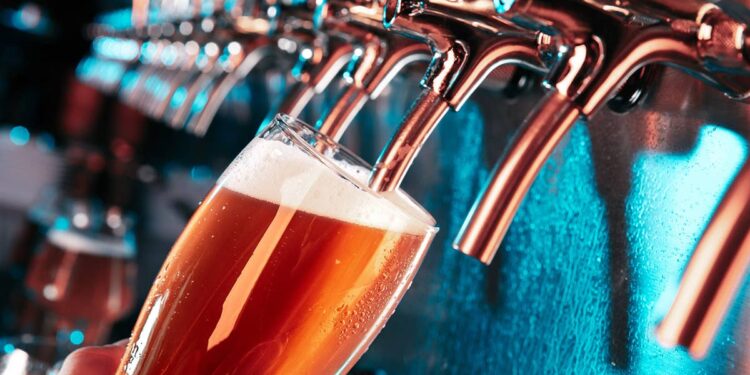 Another award-winning brewery files for Chapter 11 bankruptcy