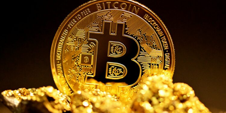 Bitcoin Holds Above $64K As Middle East Risks Offset…