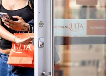 Ulta joins forces with new partner after Target breakup