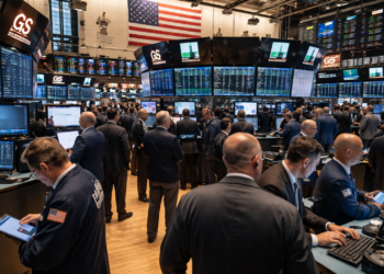 S&P 500 Index outlook: top catalysts for US stocks this week