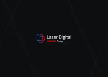 Nomura-Backed Laser Digital Secures Japan’s First…