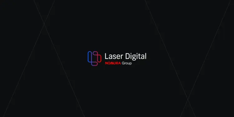 Nomura-Backed Laser Digital Secures Japan’s First…