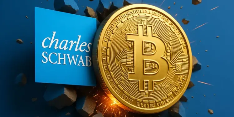 Charles Schwab to Add Solana, Avalanche and Chainlink to…