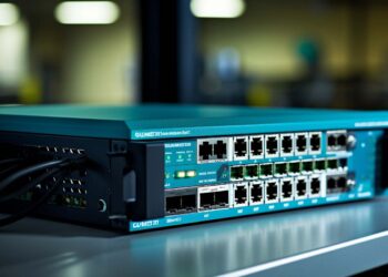Cisco Booked $4 Billion of AI Orders in One Quarter, Beat…