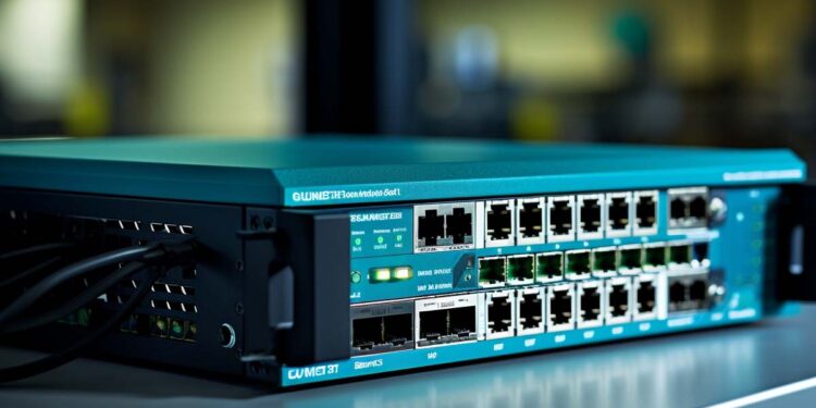 Cisco Booked $4 Billion of AI Orders in One Quarter, Beat…