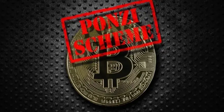 Crypto Ponzi Scheme Operator Convicted of Defrauding 400…