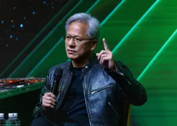 Nvidia Cuts OpenAI Ohio Guarantee to $105B From $250B