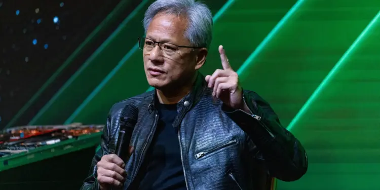 Nvidia Cuts OpenAI Ohio Guarantee to $105B From $250B