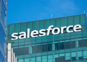 Salesforce’s AI Shock: Is Software Finally Rotating