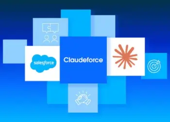 Salesforce (CRM) Jumps 23% on Claudeforce: What Anthropic…