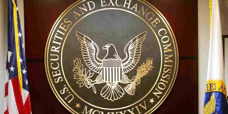 The SEC Wants to Let Token Issuers Raise $75 Million…