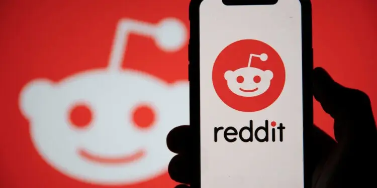 Reddit (RDDT) Joins the S&P 500 Tuesday and Jumped 11%…