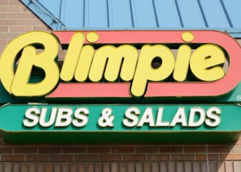 Longtime fast-food chain quietly exits an entire state after 50 years