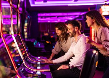 Casino operator liquidated as Chapter 11 bankruptcy ends