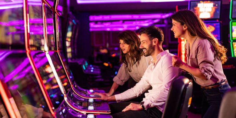 Casino operator liquidated as Chapter 11 bankruptcy ends