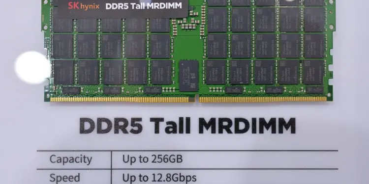 SK Hynix Announced a $28.6 Billion Buyback After the Stock…