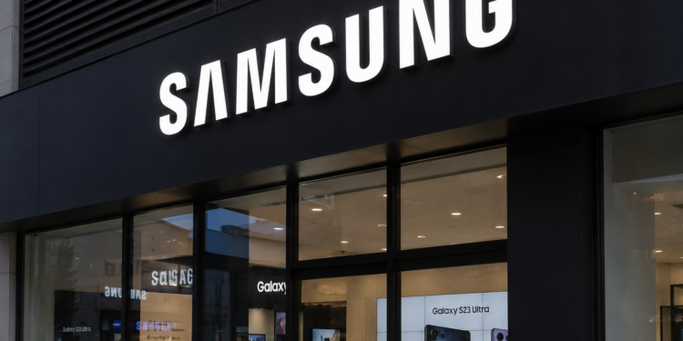 Kospi Index at a crossroads as Samsung, SK Hynix leverage bets reverse