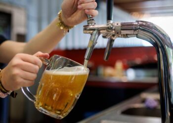 Another brewery and distillery brand closes all its taprooms