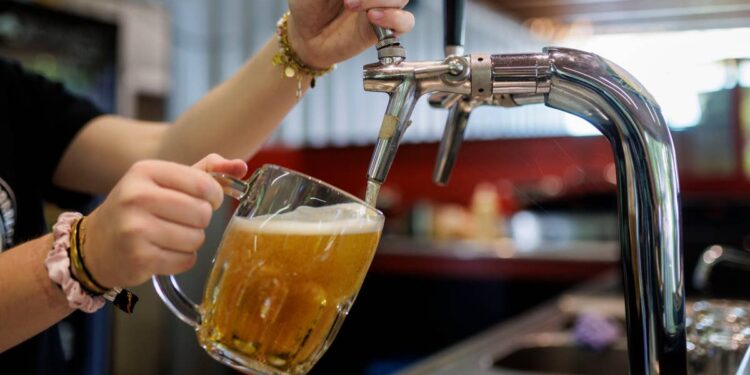 Another brewery and distillery brand closes all its taprooms
