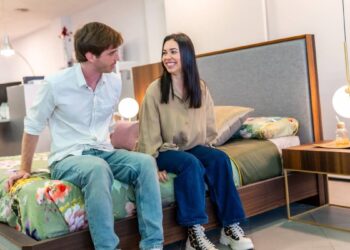 Mattress chain files Chapter 11 bankruptcy after 24 years