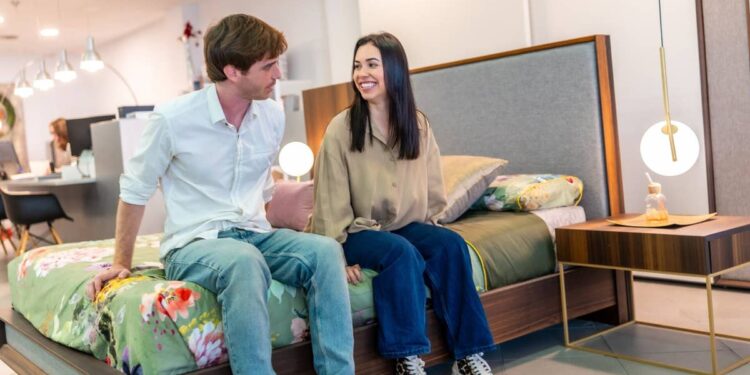 Mattress chain files Chapter 11 bankruptcy after 24 years