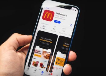McDonald’s partners with a gas discount deal