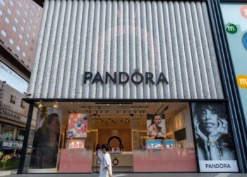 Pandora opens unexpected box as silver price drops