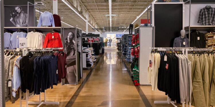 Walmart is changing its approach in one key category